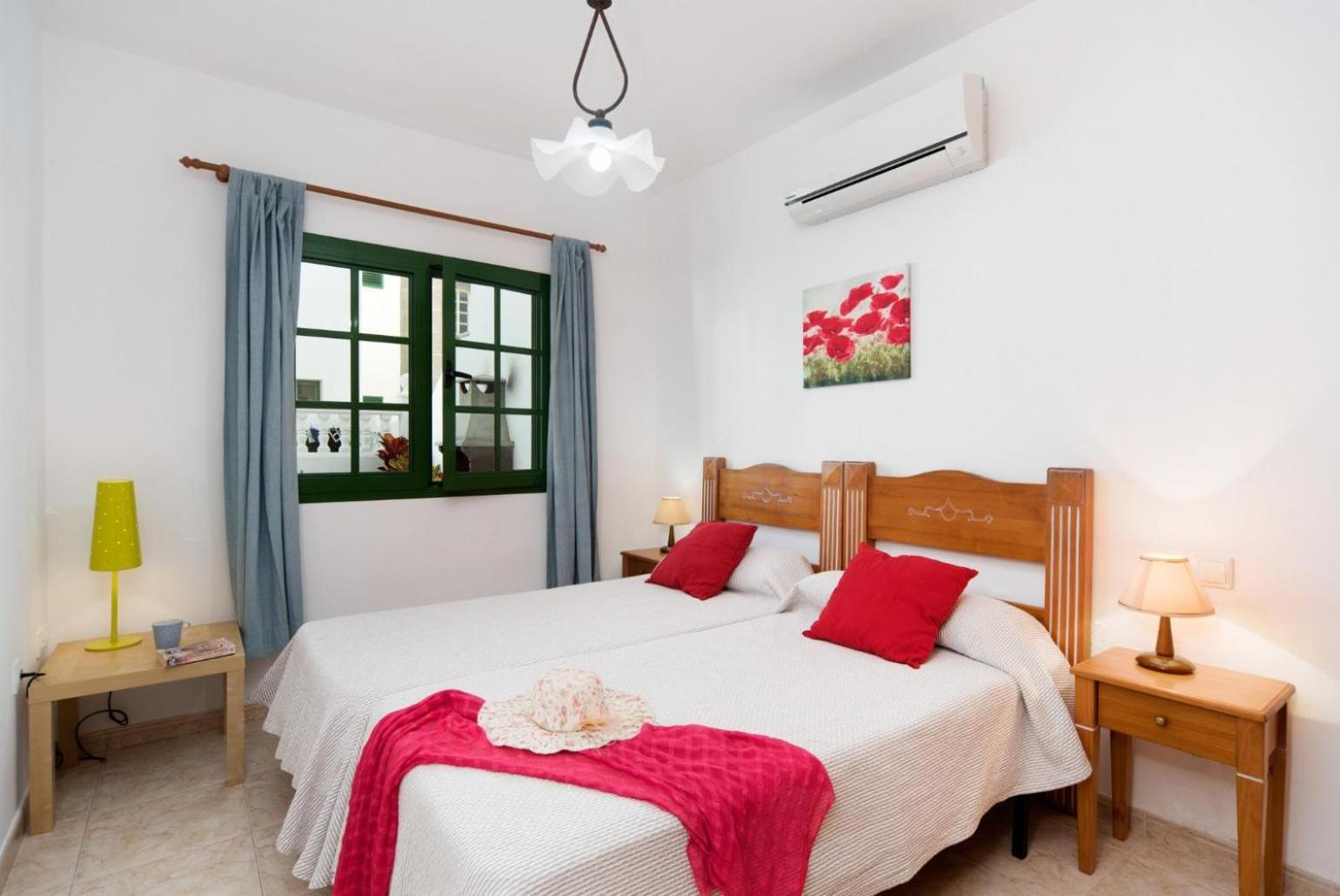 Villa Isla De Lobos Puerto del Carmen  Eksteriør bilde