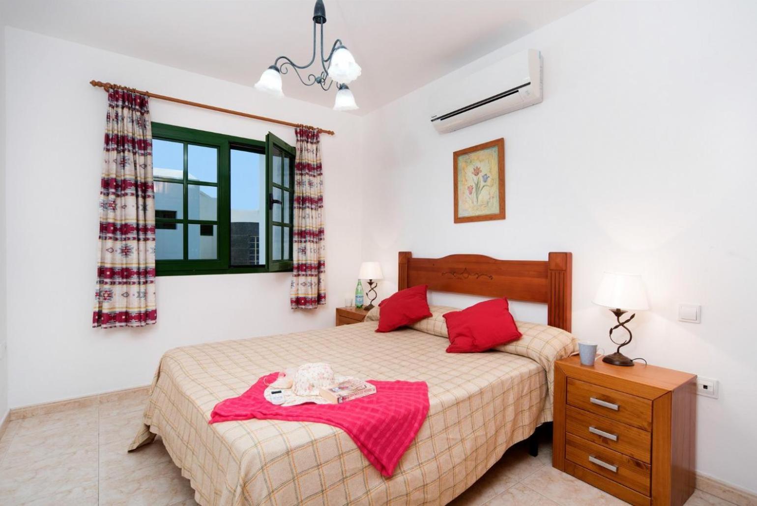 Villa Isla De Lobos Puerto del Carmen  Eksteriør bilde